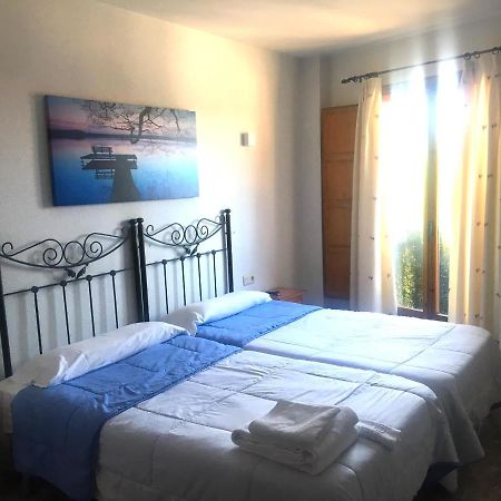 Hostal La Alberca La Alberca  Eksteriør billede